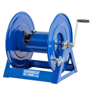 Hose Reel, 1/2" Hose x 200', Coxreel